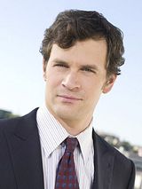 Tom Everett Scott