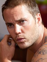 Taylor Kitsch