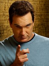 Patrick Warburton