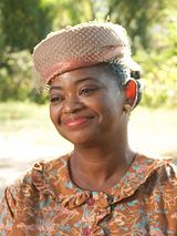Octavia Spencer