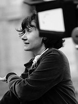 Anne Le Ny