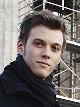 Jake Abel