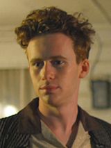 Mark Rendall
