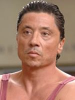 Carlos Bardem