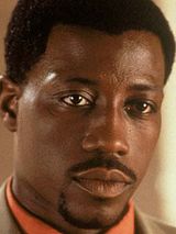 Wesley Snipes