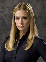 A. J. Cook