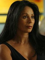 Wanda De Jesus