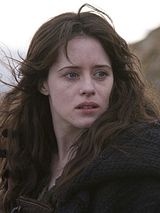 Claire Foy