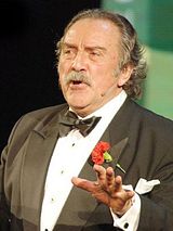 Pedro Armendariz