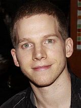 Stark Sands