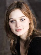 Bella Heathcote