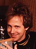 Dana Carvey