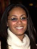 Jada Pinkett Smith