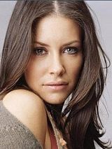 Evangeline Lilly