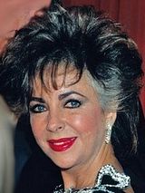 Elizabeth Taylor