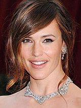 Jennifer Garner