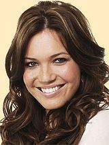 Mandy Moore