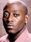 Omar Epps