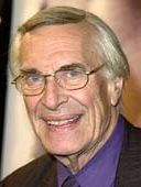 Martin Landau