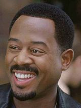 Martin Lawrence