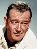 John Wayne