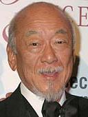 Pat Morita