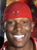 Tyrese Gibson