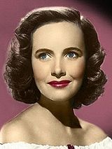 Teresa Wright