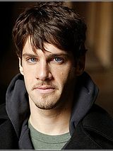 Justin Bartha