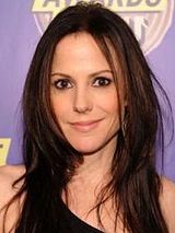 Mary-Louise Parker