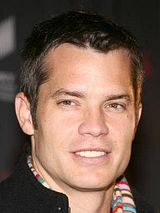 Timothy Olyphant