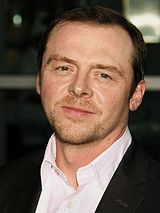 Simon Pegg