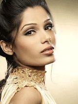 Freida Pinto