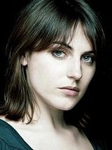 Antje Traue