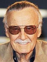 Stan Lee