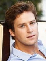 Armie Hammer