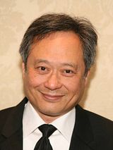 Ang Lee
