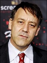 Sam Raimi