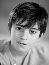 Charlie Rowe