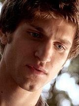 Keegan Allen