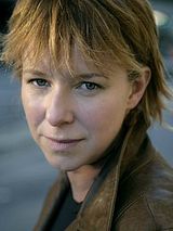 Julie Anne Robinson