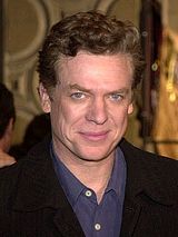 Christopher McDonald