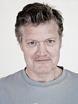 Porgy Franssen
