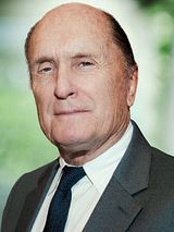 Robert Duvall