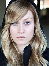 Olivia Taylor Dudley