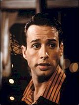 Alexis Arquette