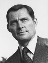 Robert Shaw