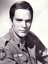Keir Dullea