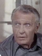 Ralph Bellamy