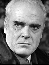 Patrick Magee